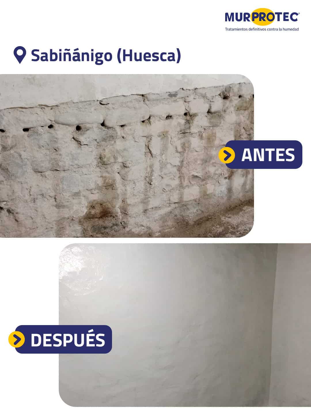eliminar humedades estructurales