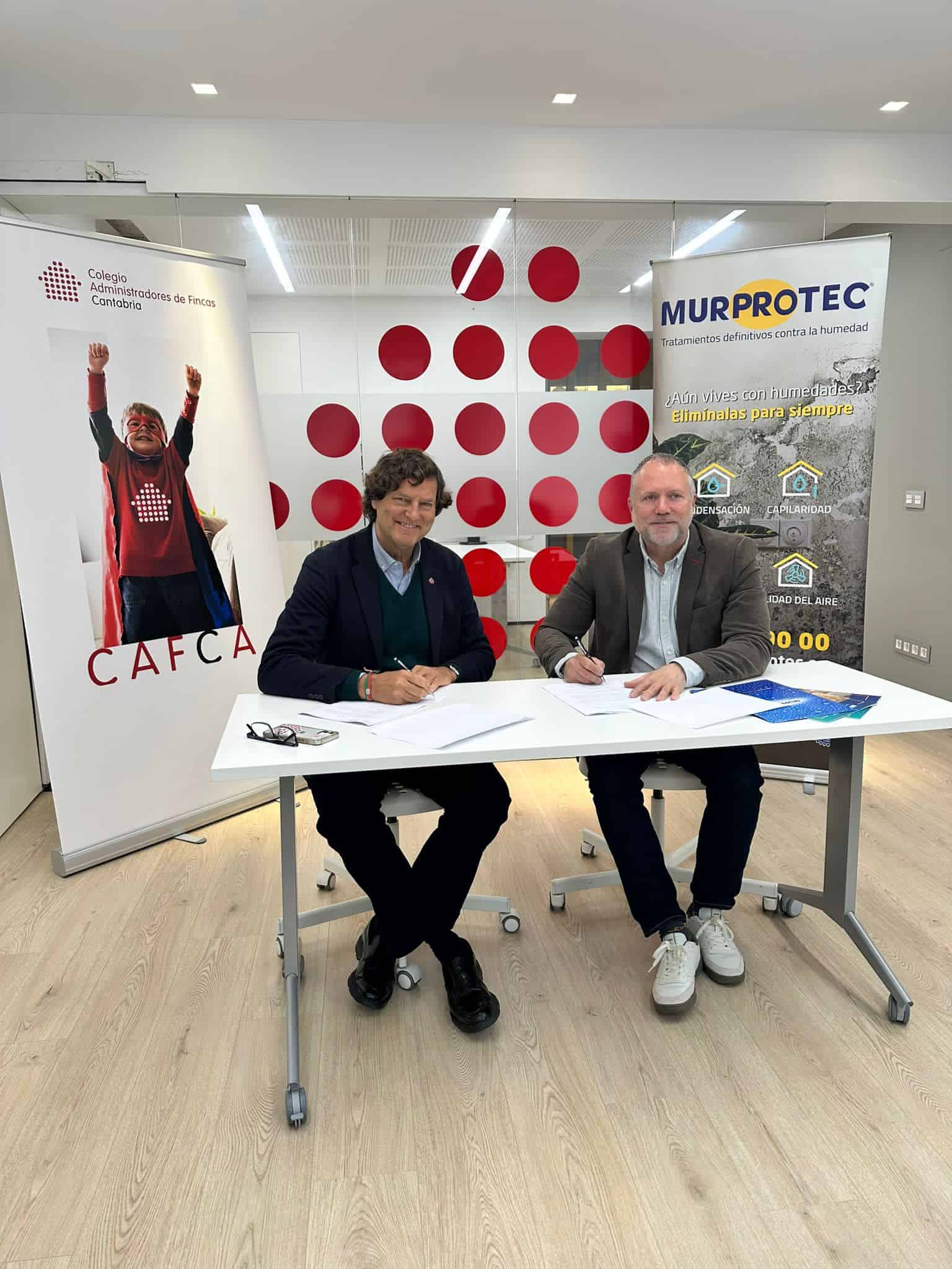 Acuerdo CAF Cantabria