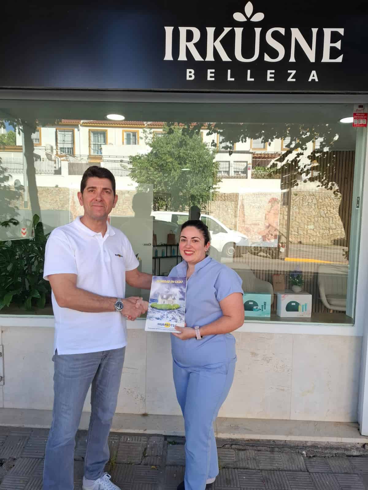 Irkusne BellezA