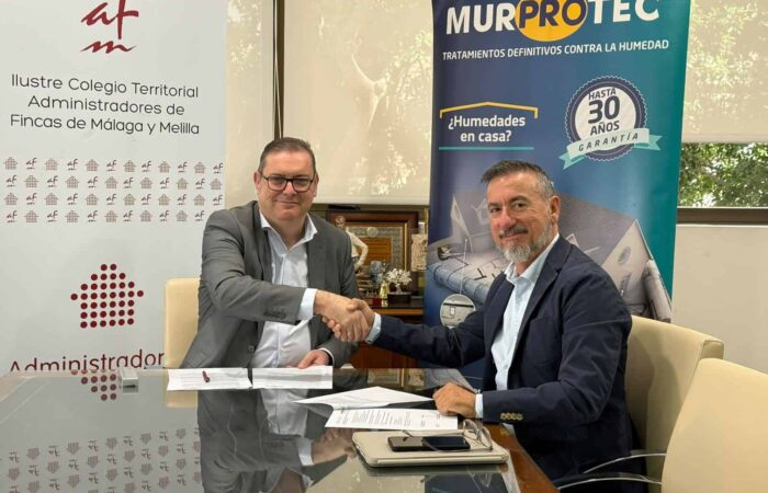 Acuerdo CAF Málaga Acuerdo CAF Málaga